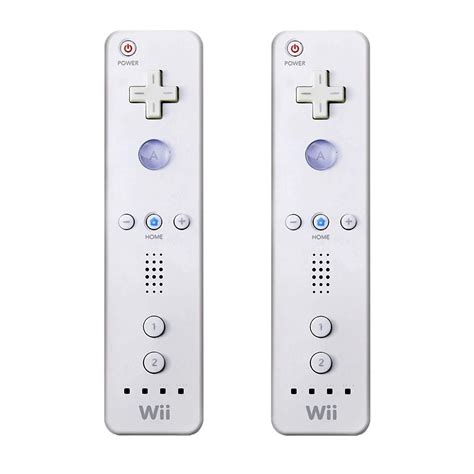 nintendo wii remotes for sale